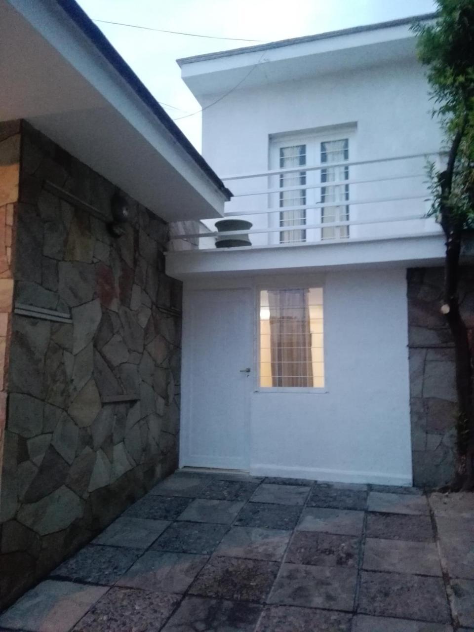 Constancio Vigil Mendoza Exterior foto